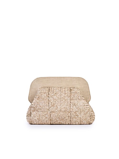 Borsa Dalia Tape A06 Beige viamailbag | DALIA TAPEA06